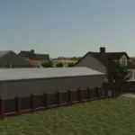 Polish farm on Zielonka v1.03