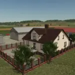 Polish farm on Zielonka v1.04