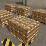 Popcorn production v1.04