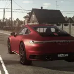 Porsche Carrera 4S v1.02