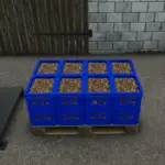 Potato Sorter v1.03