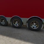 RACE TRAILER PACK2