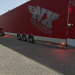 RACE TRAILER PACK4