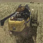 Realistic Maize Texture v1.02