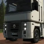 Renault Magnum v1.0