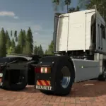 Renault Magnum v1.03