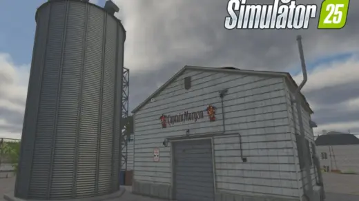 Rhum Factory v1.02