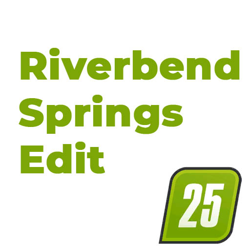 Riverbend Springs Edit