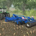 Rolmako U436 3m Pack v1.05