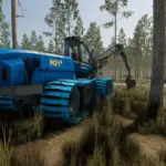 Rottne H21D v1.0