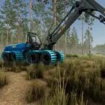 Rottne H21D v1.02