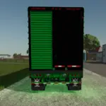 SS Cattle Trailer v1.04