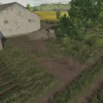 Save Zielonka Polish farm v1.03