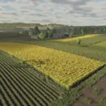 Save Zielonka Polish farm v1.05