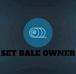 Set Bale Owner v1.0