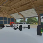 Shed Pack v1.02