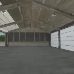 Shed Pack v1.03