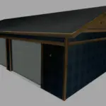 Shed Pack v1.05