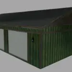 Shed Pack v1.06