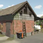 Shed v1.03