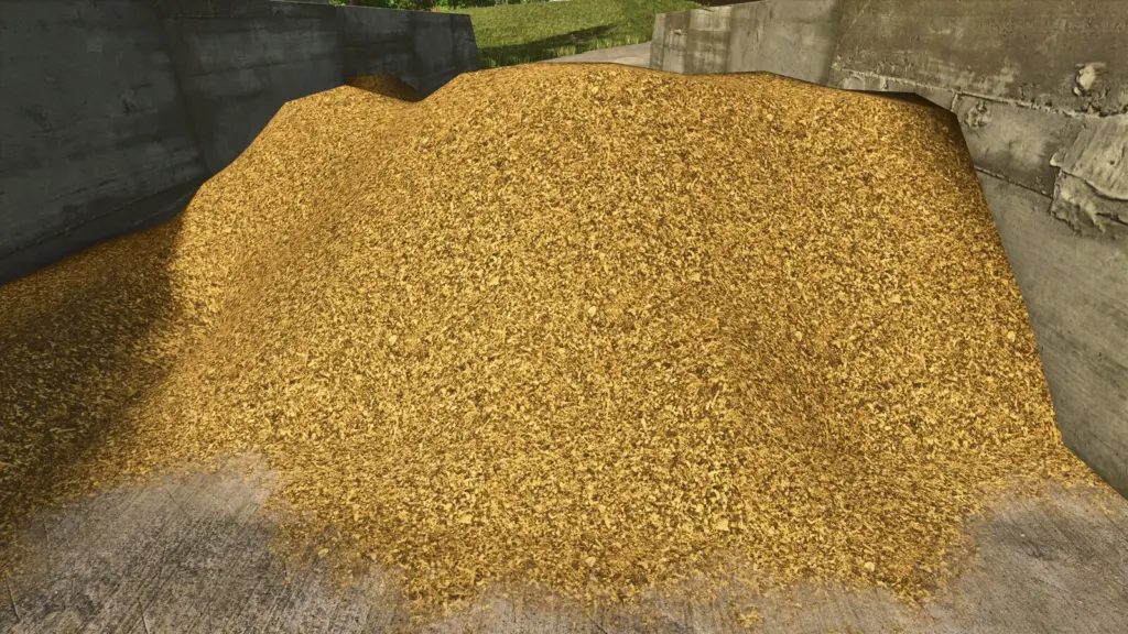 Silage Texture Prefab v1.0