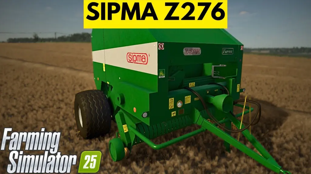 Sipma Z276 v1.03