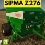 Sipma Z276 v1.03