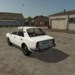 Skoda 105L v1.02