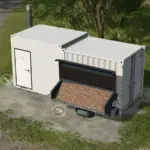 Small Heating Plant v1.02