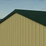 Small Lean Shed v1.02