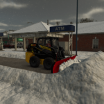 Snow Plow System2