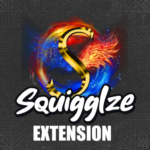 Squigglze Store Extension