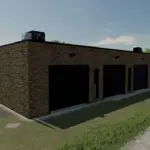 Stani Hall building yard v1.02