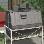 Stone mill Cements / bricks / slates V1.0