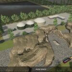 Stone quarry V1.0