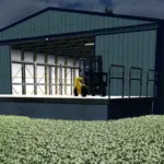 Storage depot v1.02