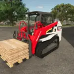 Takeuchi TL8R2 v1.02