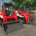 Takeuchi TL8R2 v1.04