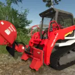 Takeuchi TL8R2 v1.05