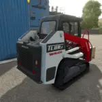 Takeuchi TL8R2 v1.06