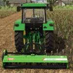 Talex Leopard Duo 280 v1.04