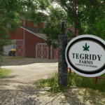 Tegridy Farm Sign3