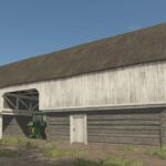 The Updated Hayloft