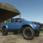 Toyota Hilux AT38 v1.0