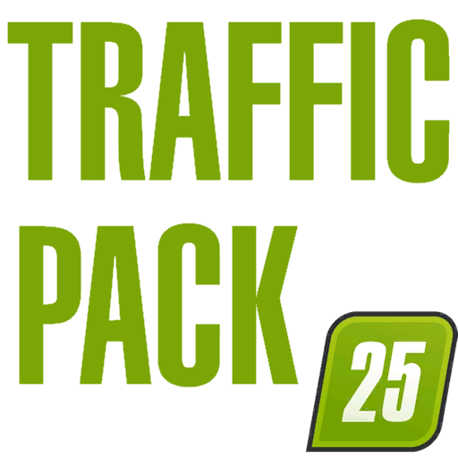 Traffic Pack