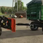 Trailer Adapter v1.0