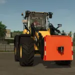 Trailer Adapter v1.02