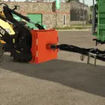 Trailer Adapter v1.04