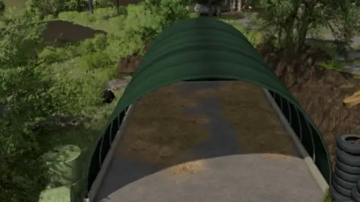 Tunnel Prefab v1.0