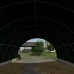 Tunnel Prefab v1.02